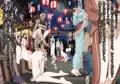 みんなセックスしなくちゃいけないお祭り