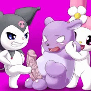 おねがいマイメ〇ディ