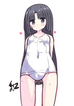白スクありがとう水