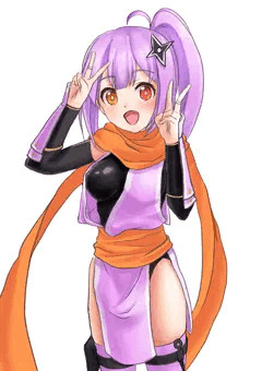 さとこちゃん（差分あり）