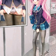 [おもらし22]加賀美茉莉