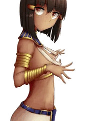 アサルちゃん