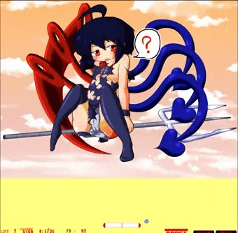 ペド寄りぬえ
