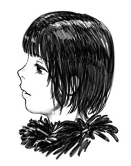 顔