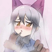 久々だとすごい量ね
