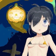 【絵チャ過去ログ】ハロウィン2021