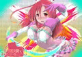 再臨天使アンジェリーク・ルージュⅡ