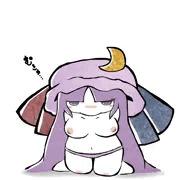 ぱちゅさん