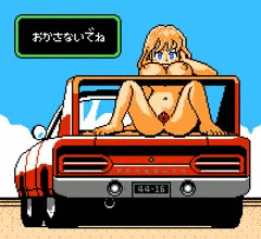 そろそろおっぱいを摂取しないと死ぬぜ！