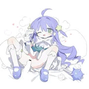 悪玉菌ちゃん