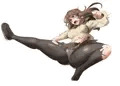 ヒトミキック
