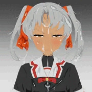 新見紗南ちゃん