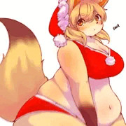 クリスマスイラスト