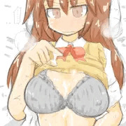 はじめて見た