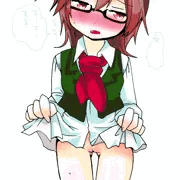 ユーリのまんまんすーすー
