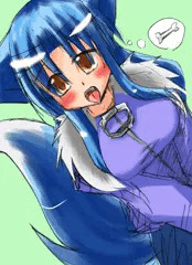 ほねっこカジカジしたいうちの子