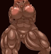 筋肉