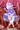 スタートゥインクルプリキュア　キュアセレーネ触手