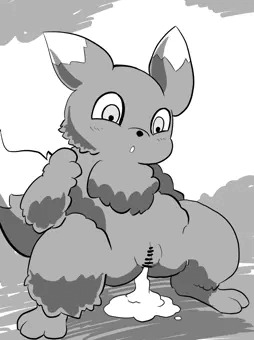 ケモノ