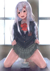 ドナ茶