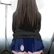 しぶりんの中出しピンナップ2