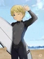 サーファー