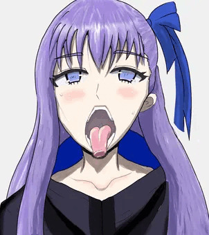 メルトリリスぶっかけ