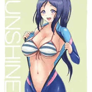 松浦果南