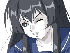 ケンガンオメガ　呉迦楼羅　ソフトリョナ　Pt5