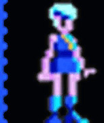 Snáwcild Sprite 01