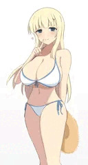 詠 (ビキニ)