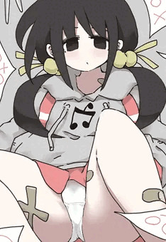 ひみつのすじ