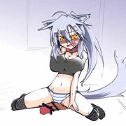 おっぱいわんこらくがき