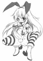 島風くん