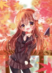 秋まぞく