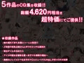 5作品超お買い得パック 第3弾