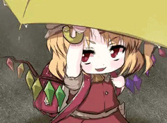 ランドセルフランちゃん