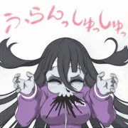 ふらんっしゅっしゅっ