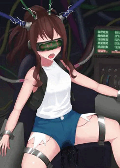 トウコ機械洗脳