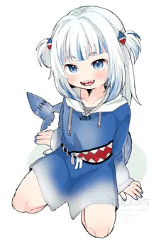 🦈