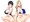 先輩とおもちゃ1号・２号の秘密特訓