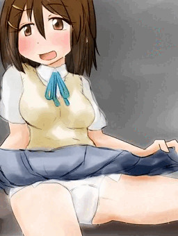 唯ちゃん