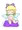 うちのこがかわいすぎるのでおなにーさせてみた