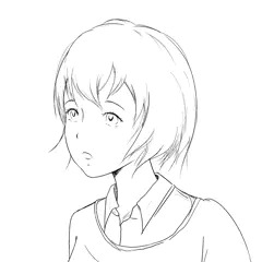 【非エロ】らくがき(151022)