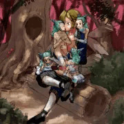 サキュバスクエスト