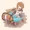 クラヴァット♀