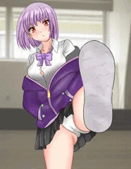 新条アカネ