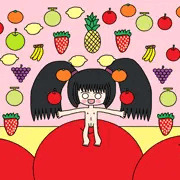 フルーティールーム