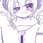 落書きサキュ
