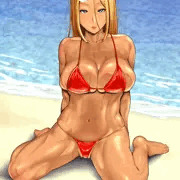 サマーレイナ